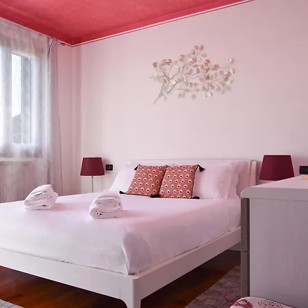 Welc-om Apartmán