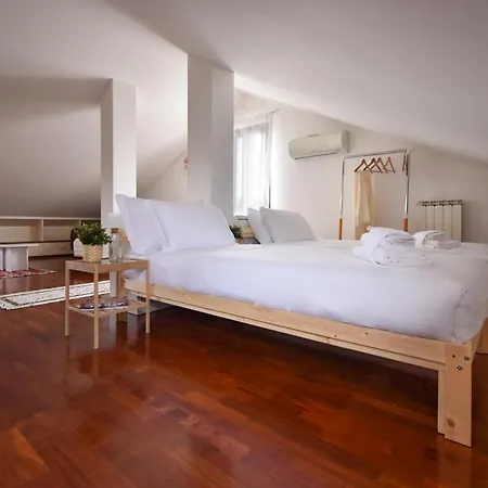 Welc-om Apartmán