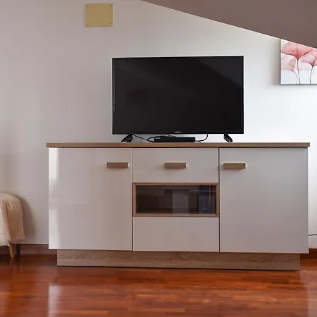 Apartmán Welc-om *