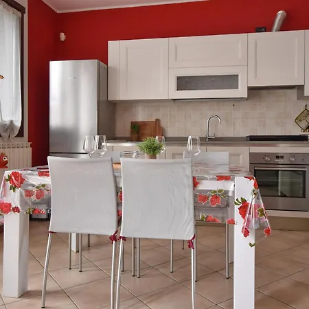 Welc-om Apartmán Vigonovo (Veneto)