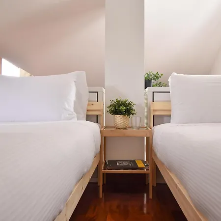 Welc-om Apartmán Vigonovo (Veneto)