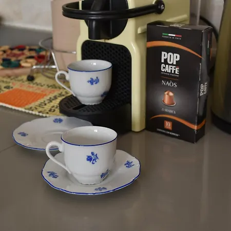 Apartmán Welc-om Vigonovo (Veneto)
