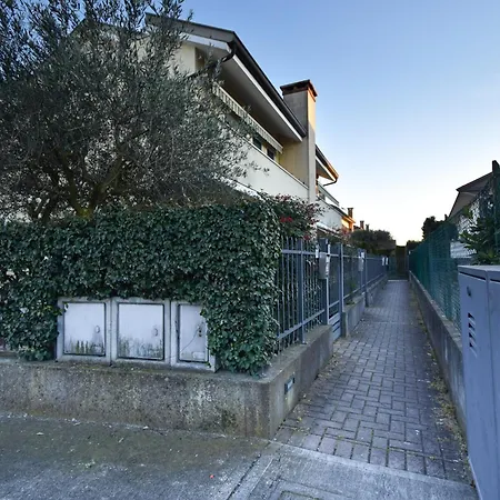 Welc-om Apartmán *