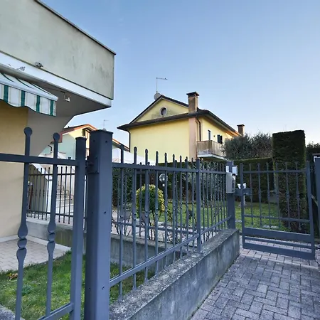Welc-om * Vigonovo (Veneto)