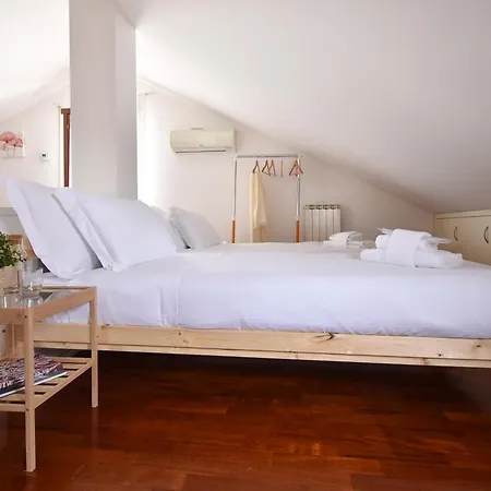 Apartmán Welc-om *