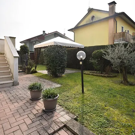 شقة Welc-om Vigonovo (Veneto)
