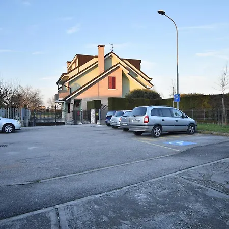 Apartmán Welc-om Vigonovo (Veneto)