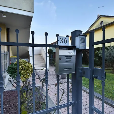 Welc-om * Vigonovo (Veneto)