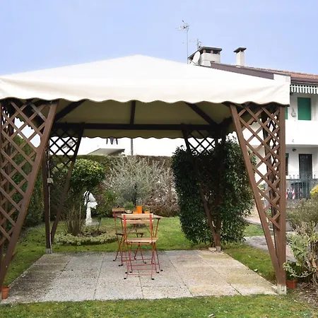 Apartmán Welc-om